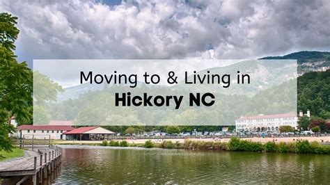 Hickory, NC .